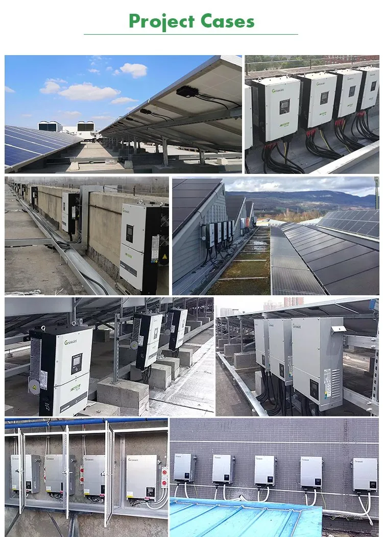 Caso de Proyecto de Instalación Solar Off-Grid