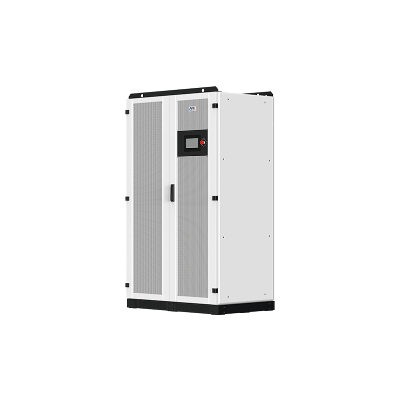 Configuración Flexible Megarevo Mps500 Inversor de Microred 500kw Inversor Solar Híbrido Trifásico Industrial de Conexión/Desconexión a la Red