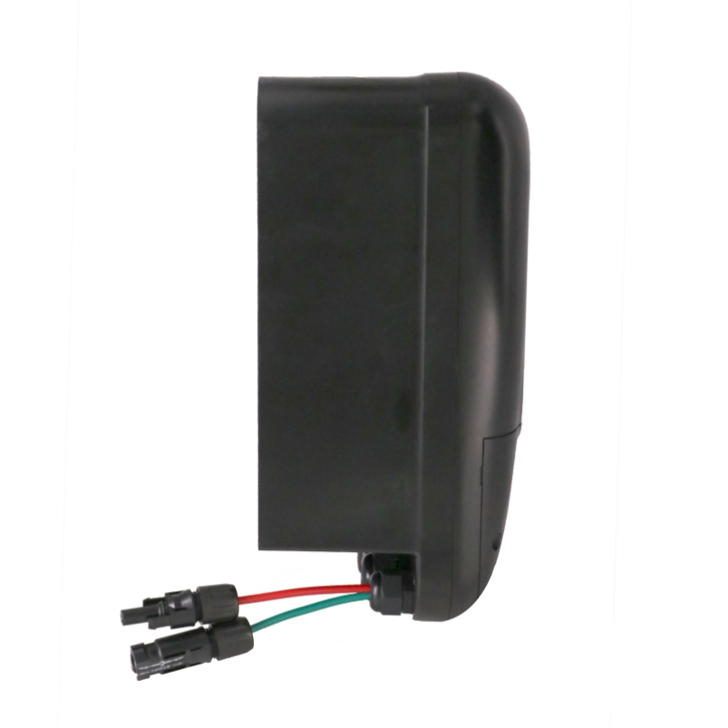 Características del inversor de frecuencia variable solar de la serie Bfs Knapsack con anti-isla para sistemas conectados a la red