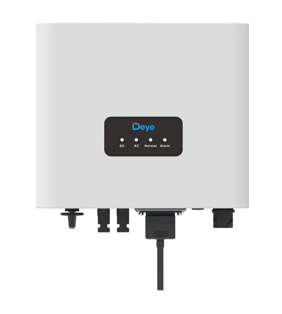 9kw Inversor de cadena monofásico - Solución solar residencial con 99% MPPT