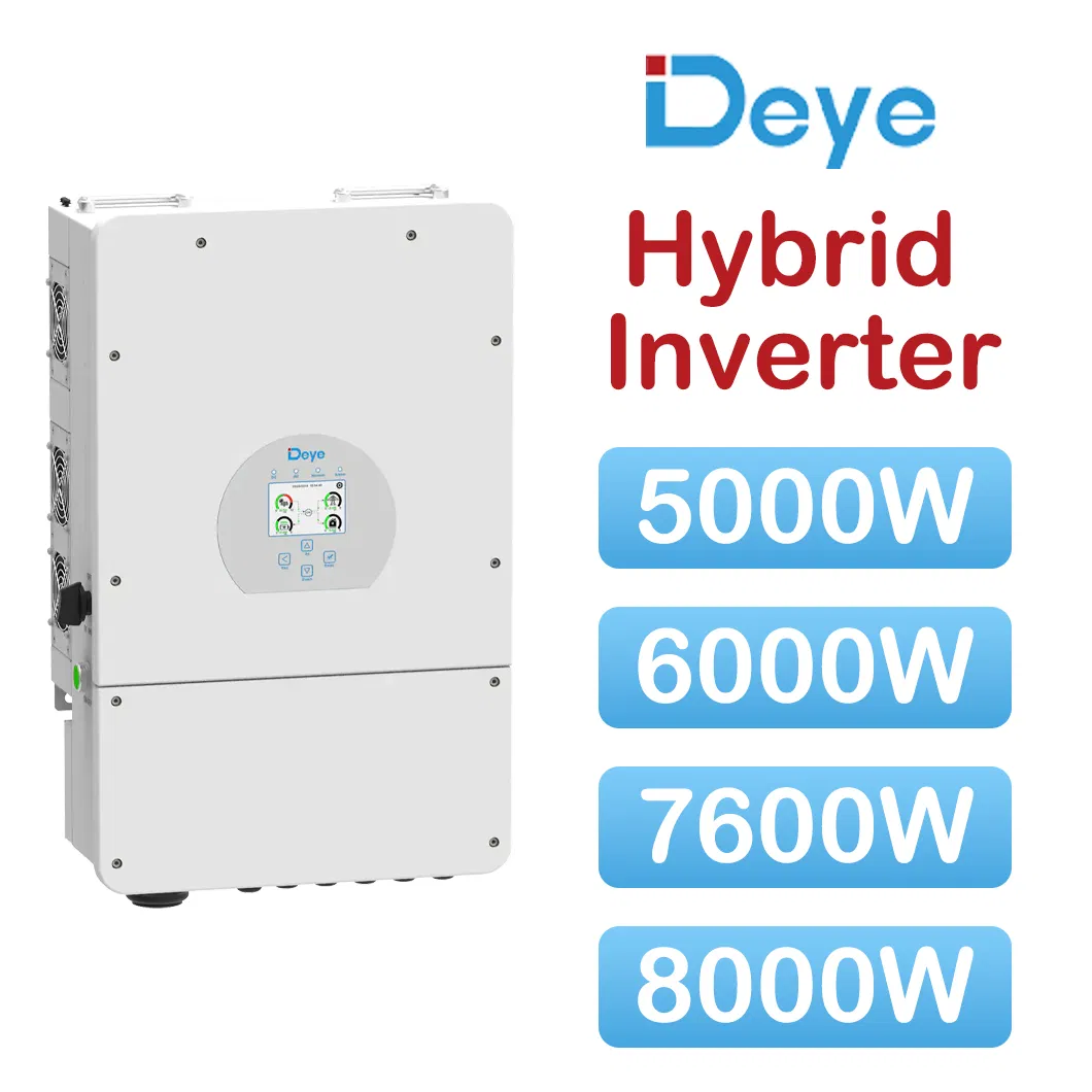 Inversores de energía solar fotovoltaica comerciales e industriales Growatt Max 120ktl3-X2 LV 120kw MPPT en red Precio