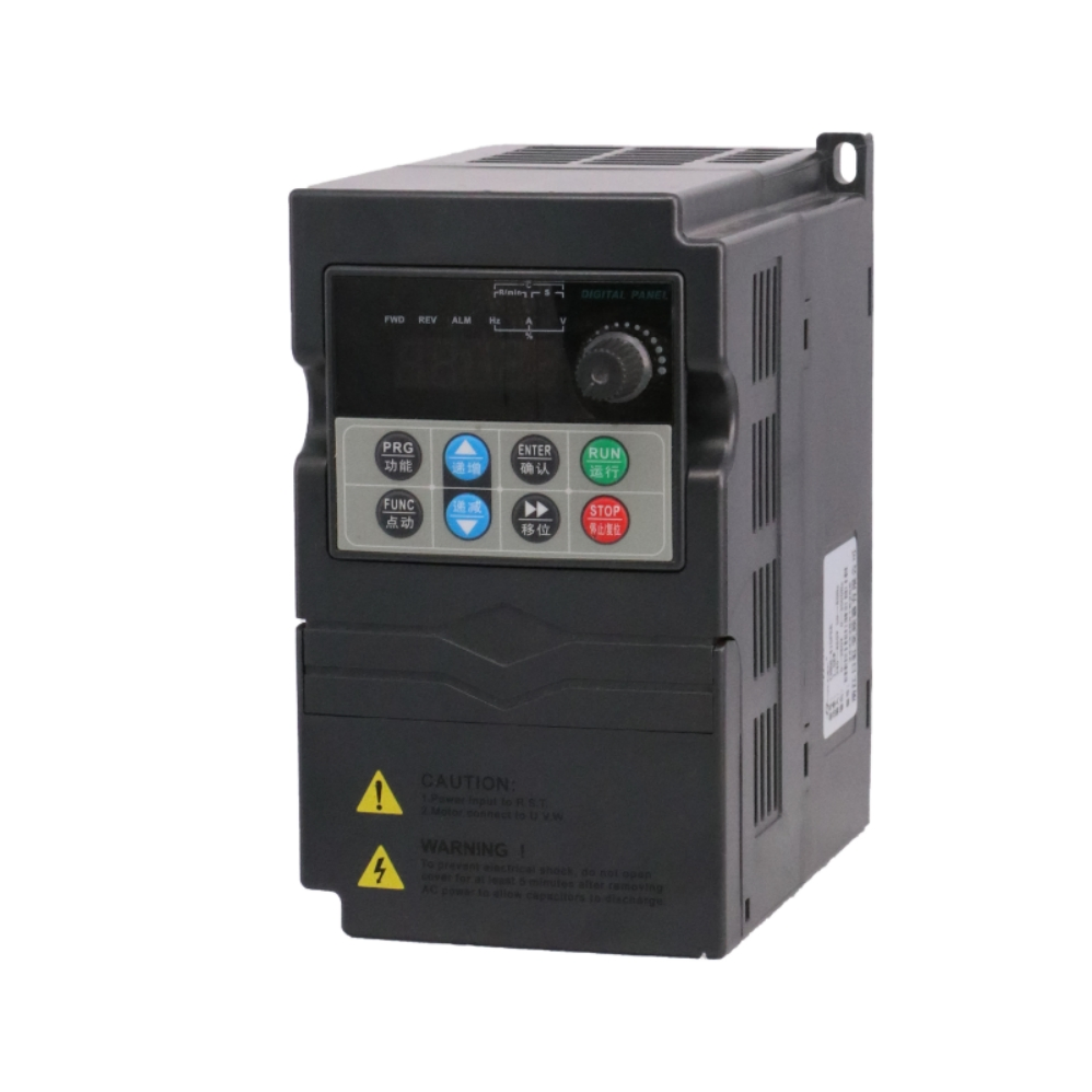 Inversor de Frecuencia de Bomba Solar de Alta Eficiencia 220V 380V