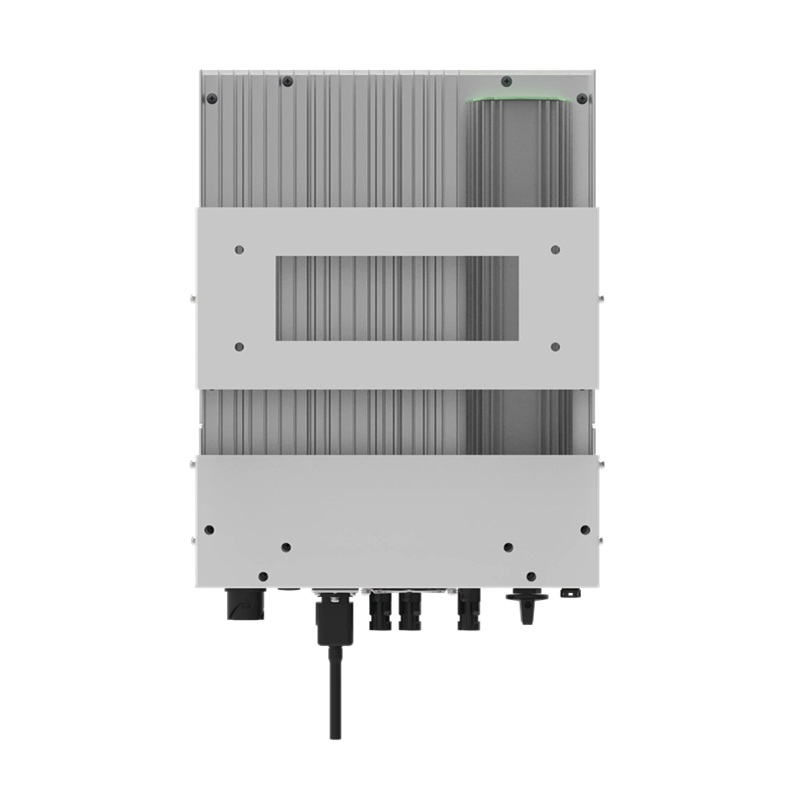 Inversor de cadena MPPT trifásico Deye Solar Sun-15K-G05 15kw 2