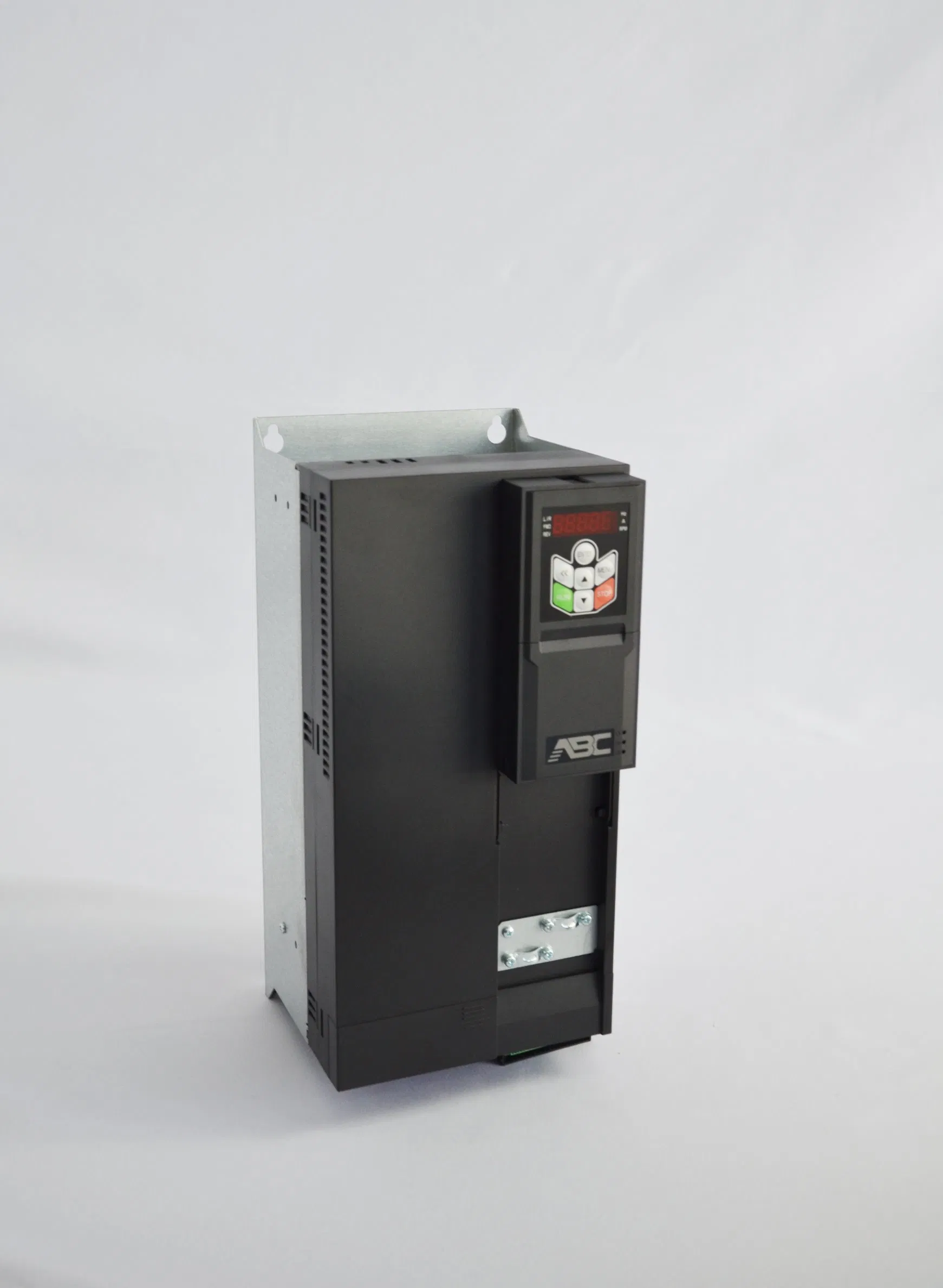 Ad800s Inversor de frecuencia para bomba solar