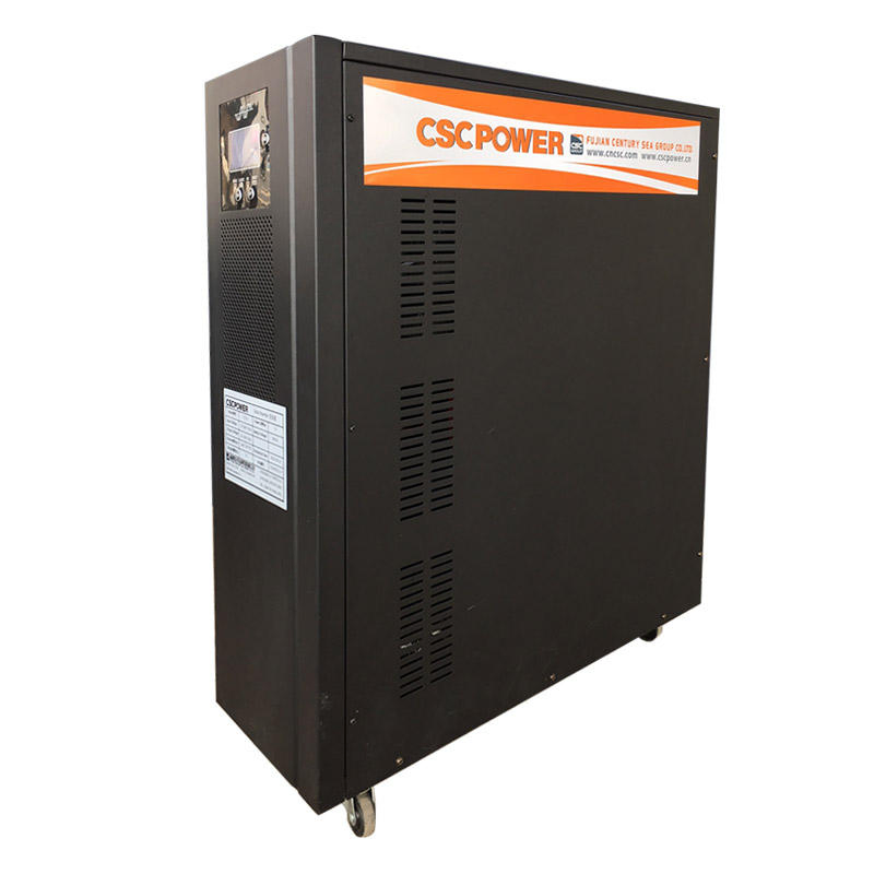 Inversor Conectado a la Red PV 220V Cargador de Baterías 16kw 24kw 35kw 4kw 5kw 6kw 7kw Sistemas de Inversores Solares Híbridos