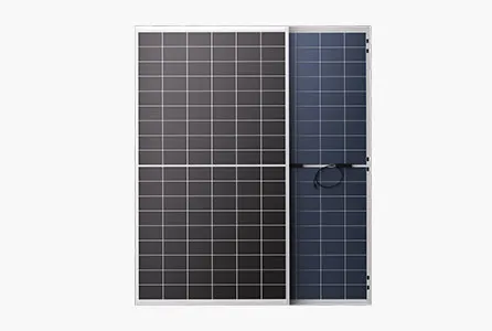 Panel solar