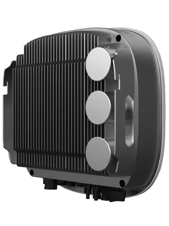 Kstar 25kw 20kw 15kw 10kw 8kw 5kw Inversor Solar Híbrido Ongrid Trifásico Inversores de Cadenas