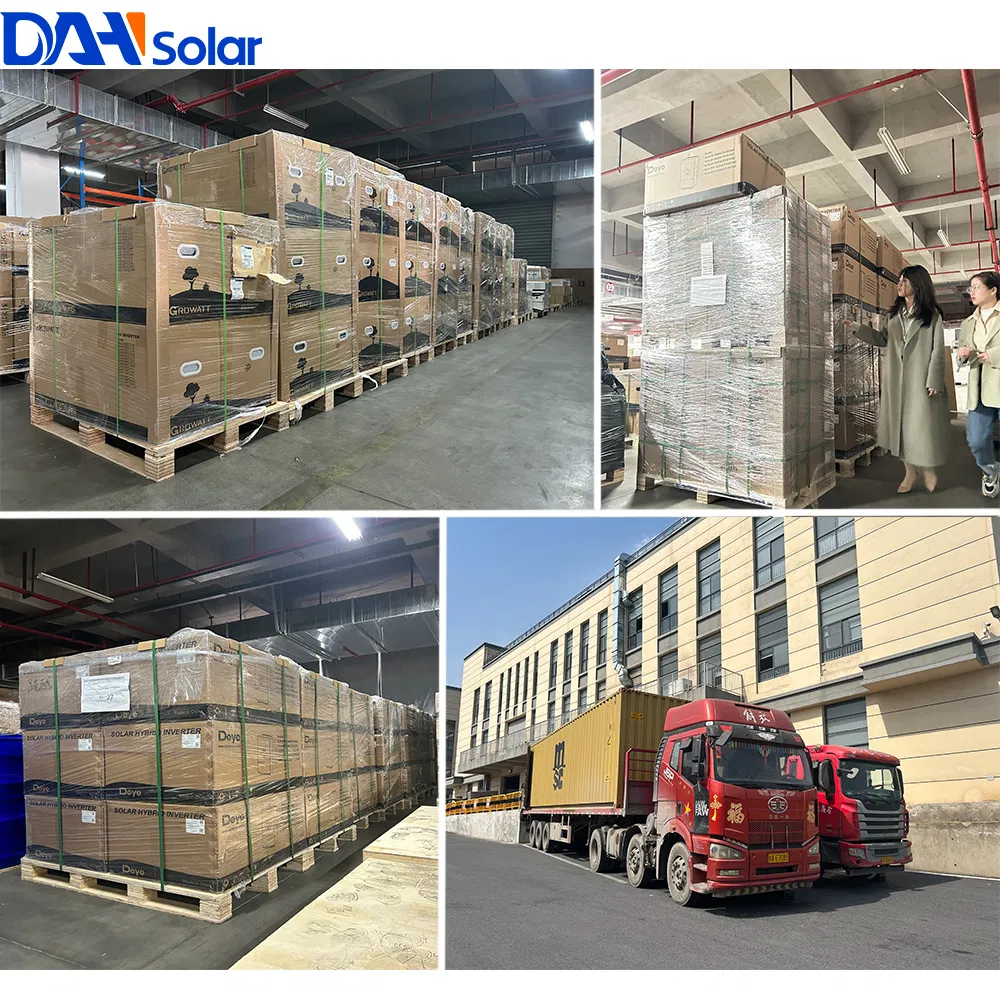 Embalaje de madera para el sistema solar