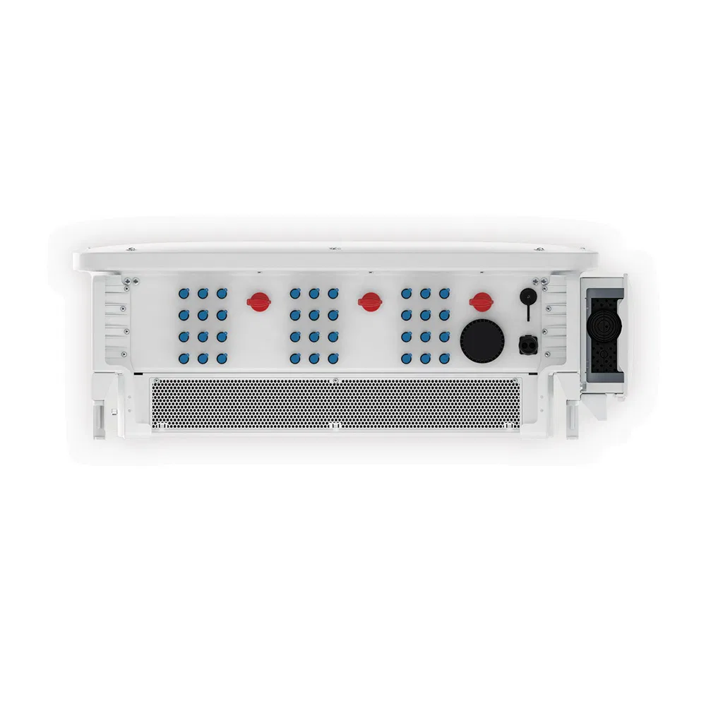 Proyecto Comercial de Inversor Solar de Huawei Sun2000-250ktl-H3 Inversor de Red 250kw
