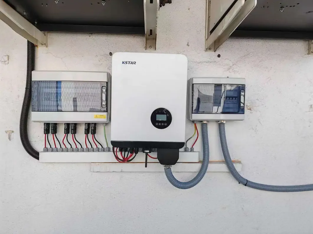 Proyecto Solar Principal