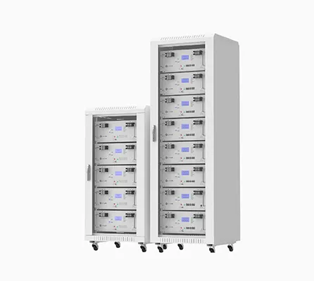 Batería Serie RackArk