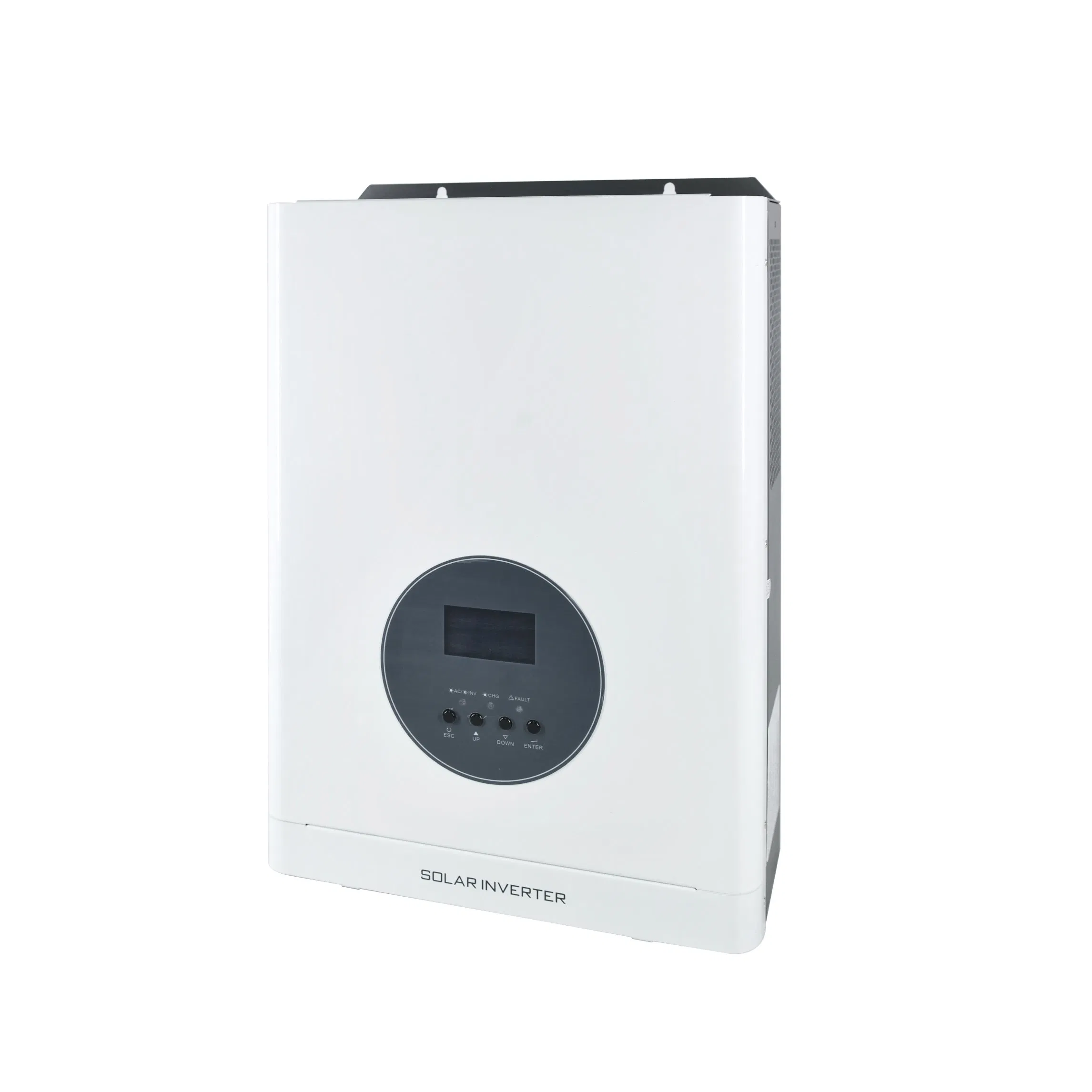 Inversor solar híbrido Deye Growatt Huawei para uso residencial y comercial/Solución de energía solar