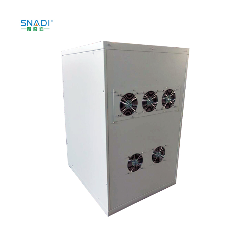 3kw 5kw Sistema de Energía Solar Off Grid con Inversor Híbrido