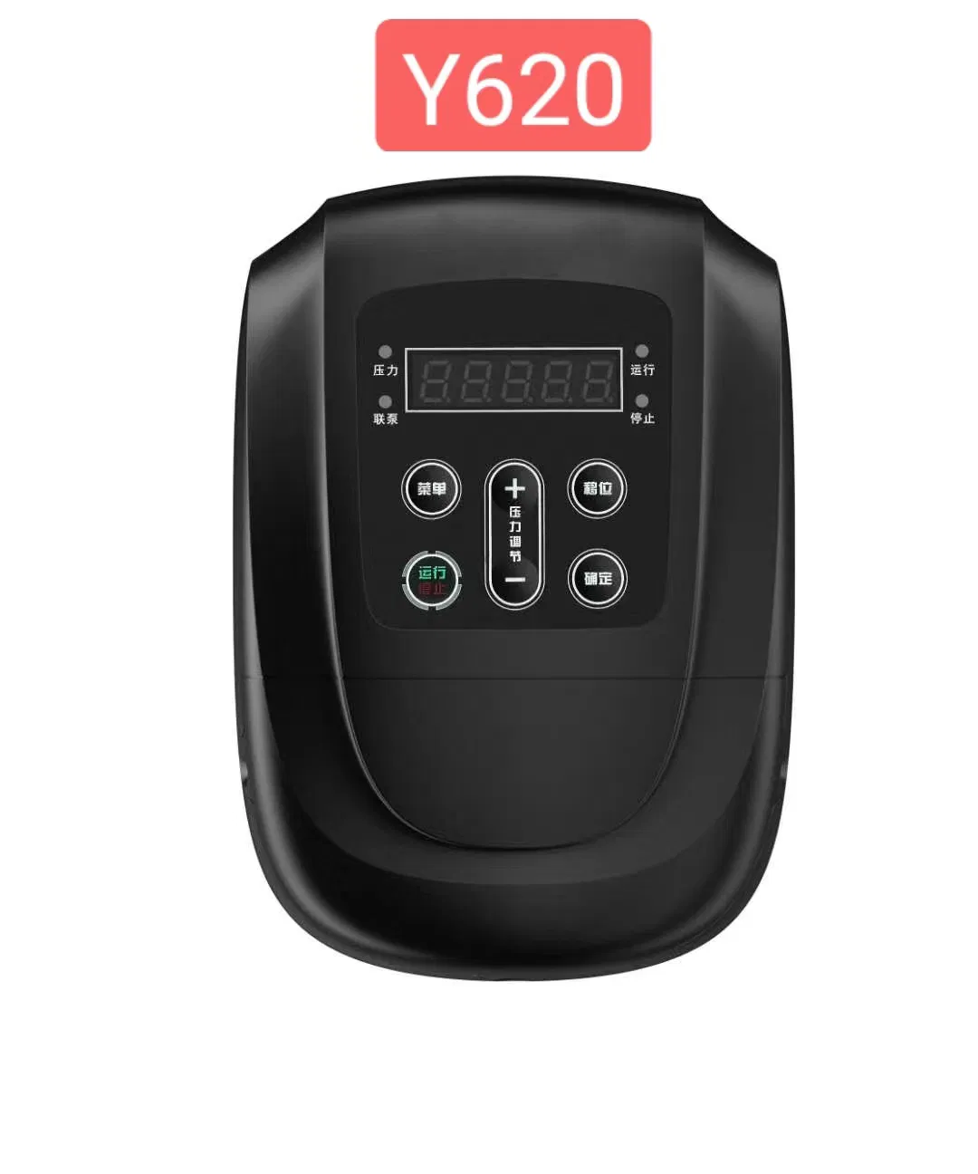 Generador VFD Ausenist Monofásico 12V a 220V 1000W 2000W 3000W CA 12 DC220 Inversor de Frecuencia Solar IP 65 IP54 para Bomba