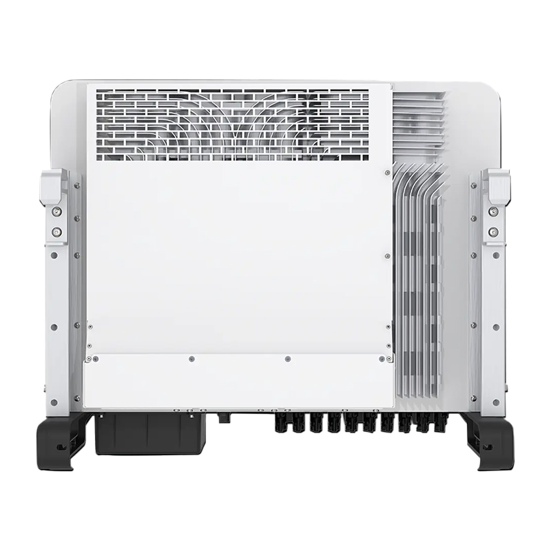 Inversor de cadena versátil 36kw para soluciones de energía solar