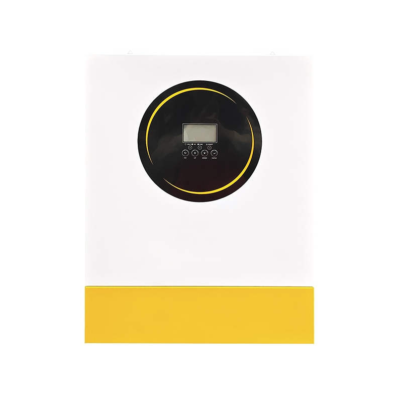 Inversor Solar de Onda Pura sin Modo de Batería 2.5kw-11kw Inversor Híbrido MPPT para Almacenamiento de Energía en el Hogar