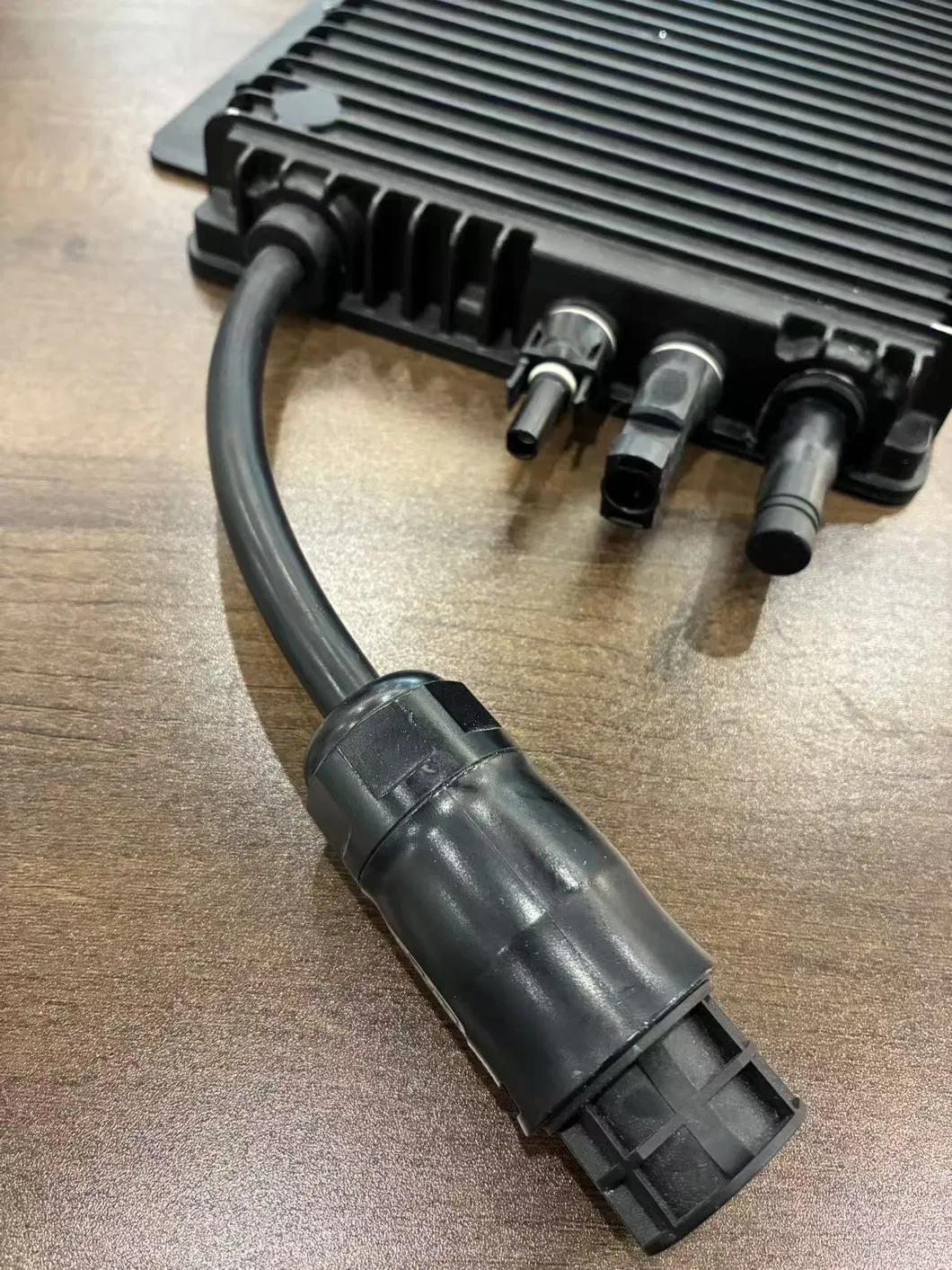 Inversor Micro de Alta Eficiencia Solar 800W con IP67 Protección y Controlador MPPT