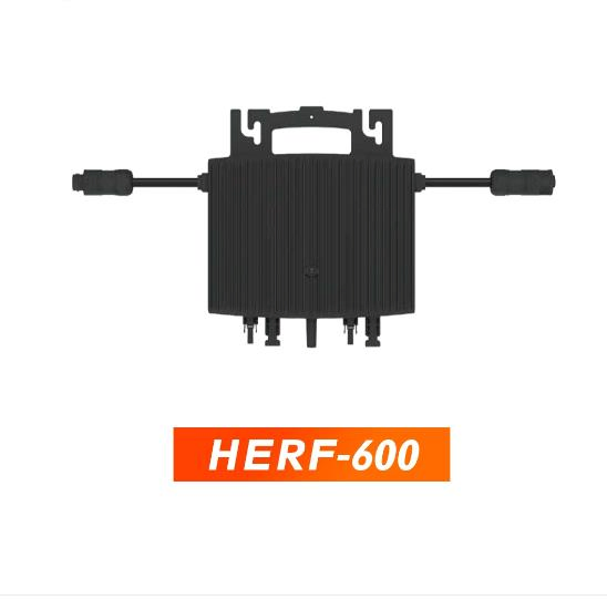 1000W Inversores de potencia de microinversores solares impermeables