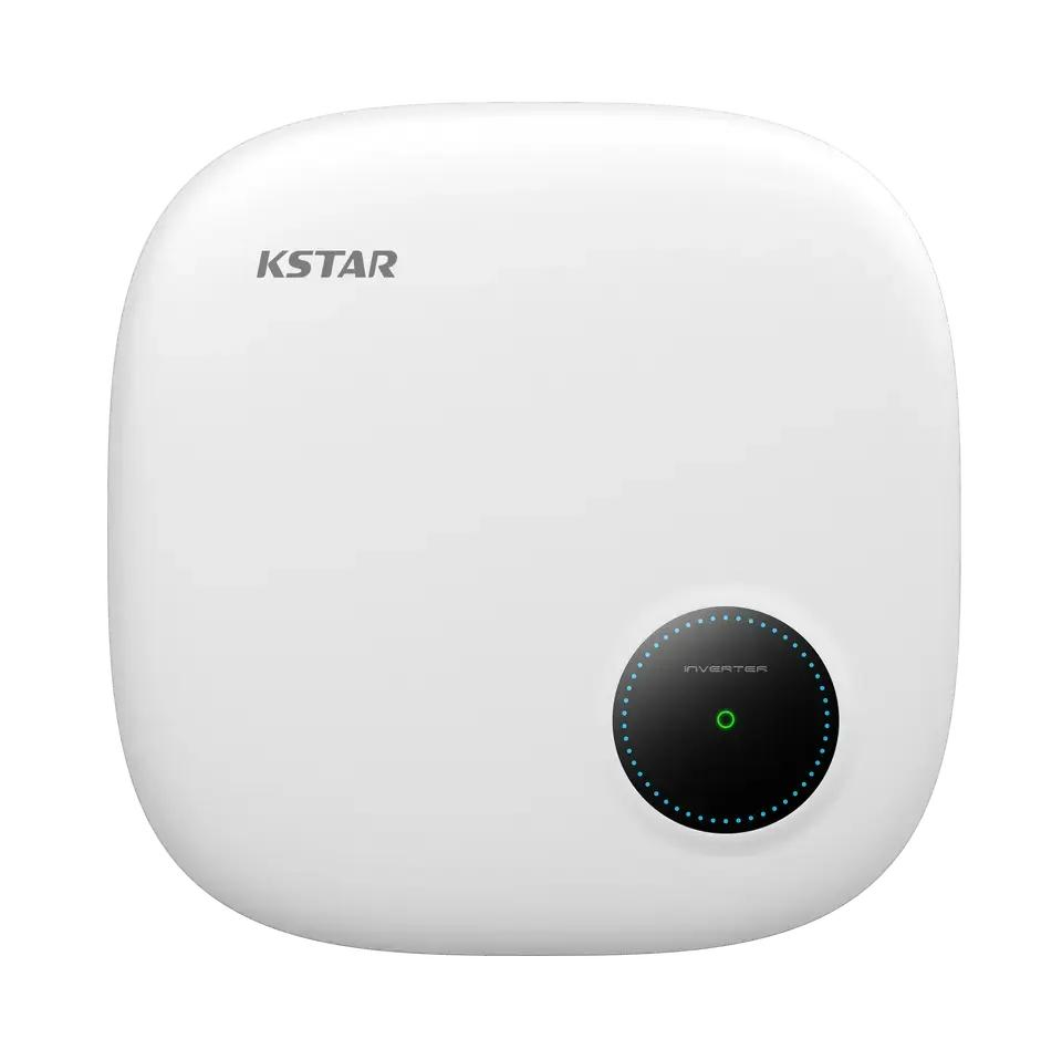 Kstar 25kw 20kw 15kw 10kw 8kw 5kw Inversor Solar Híbrido Ongrid Trifásico Inversores de Cadenas