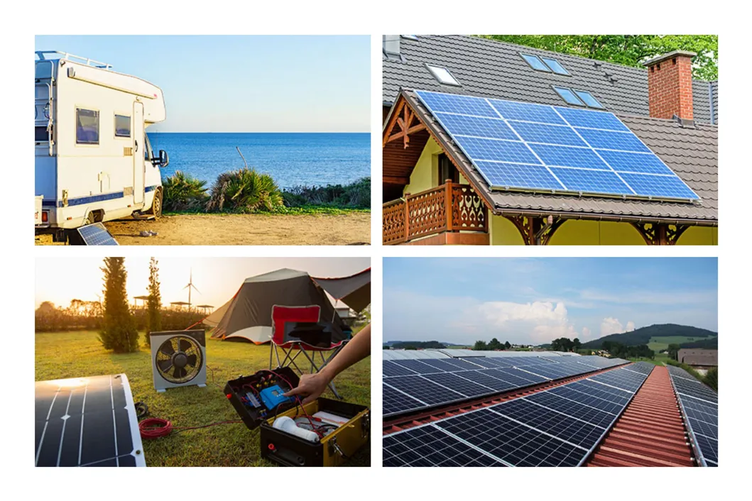UPS Inversor Solar de Fase Única Sistema de Generador Solar Soportando Alta Eficiencia MPPT 10kw Inversor Onda Senoidal Pura