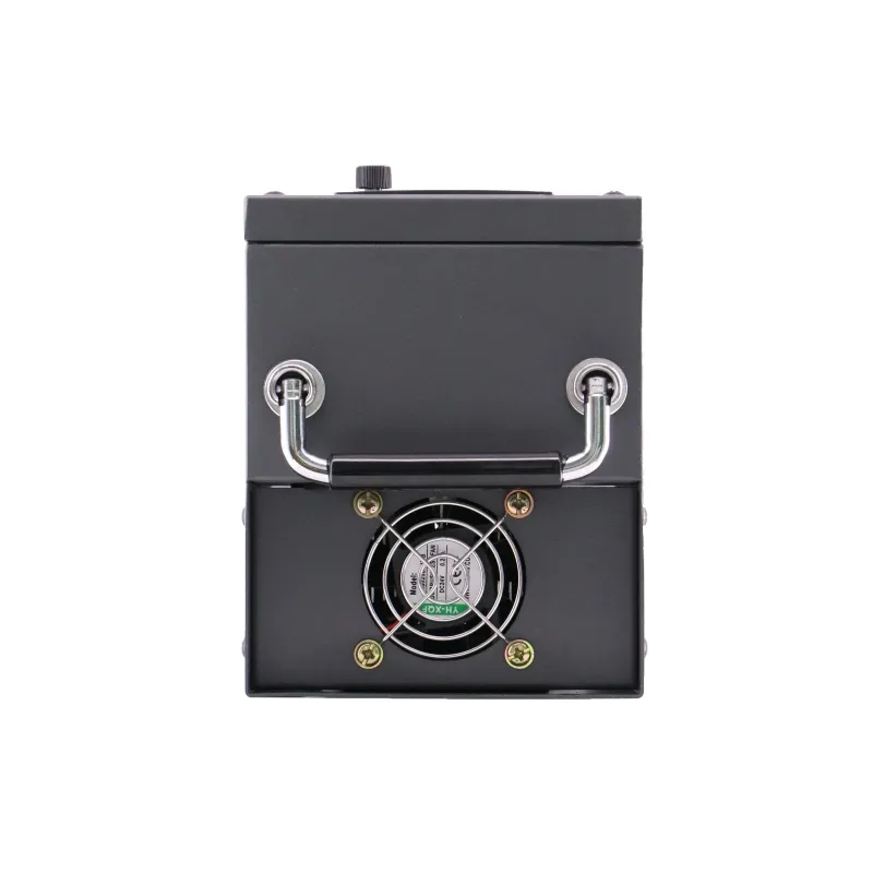 Inversor de variador de frecuencia para bomba solar fotovoltaica de la serie Fg