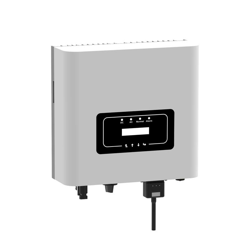 Inversor Solar Híbrido Deye 1kw 2kw 3kw 4kw 5kw 3000W 5000W Inversor Conectado a la Red
