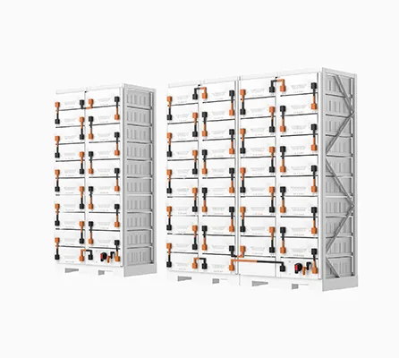 Serie RackArk-HV