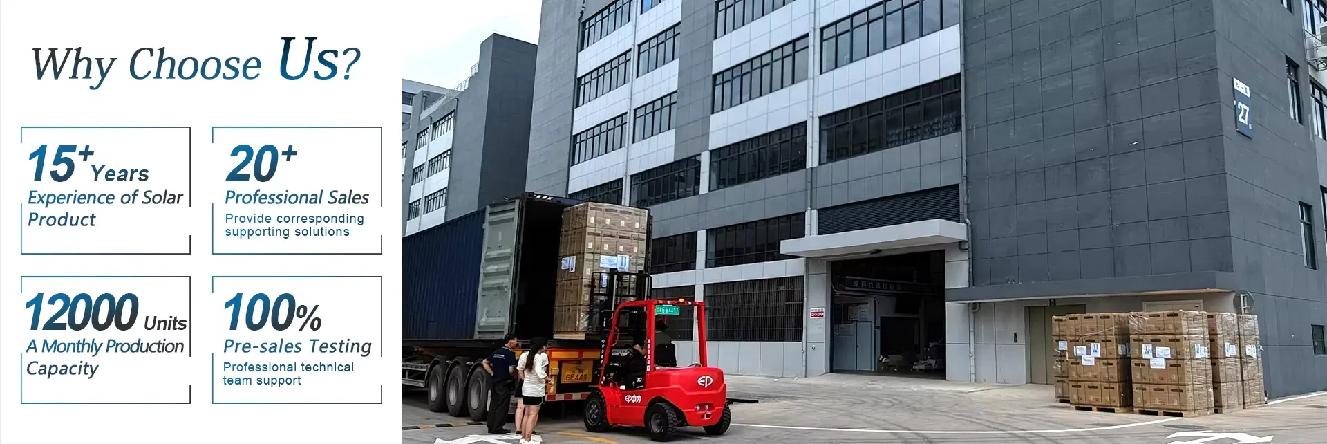 5kw Aplicaciones Residenciales y Comerciales Inversor Solar Híbrido Avanzado