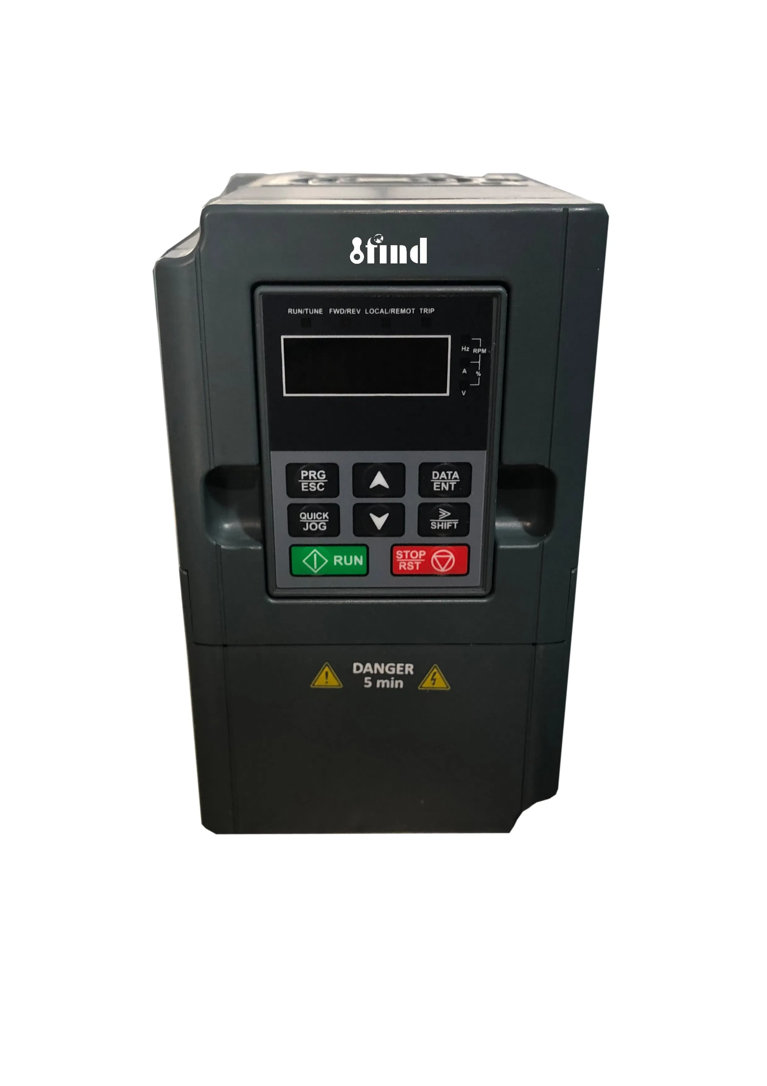 inversor híbrido solar de onda sinusoidal pura MPPT fuera de la red