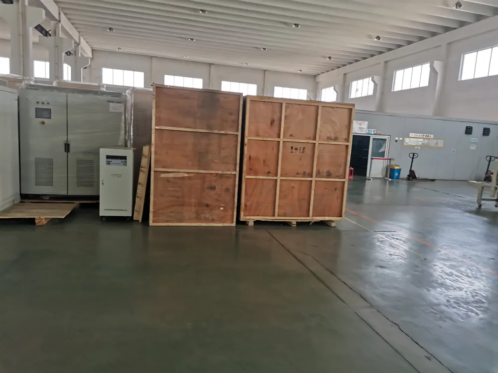 Embalaje de Producto 1