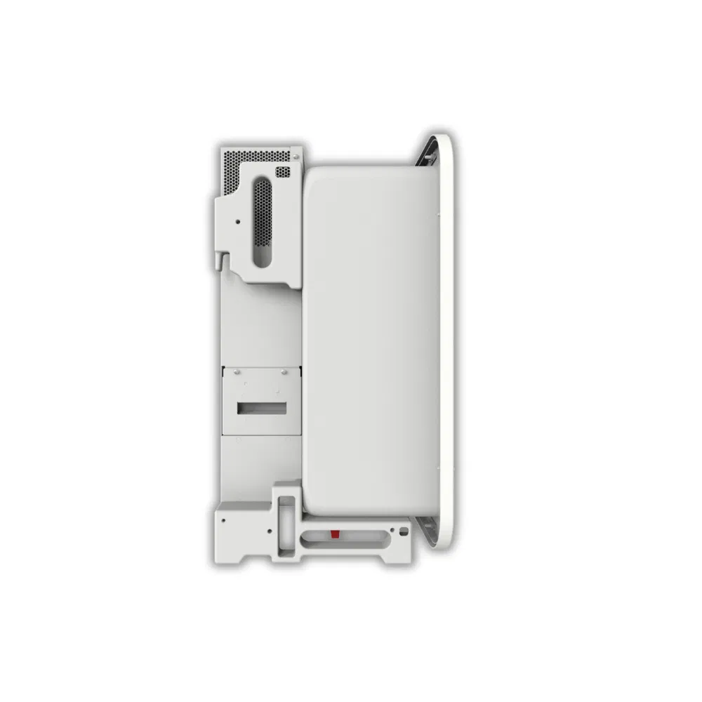 Inversor Huawei Sun2000-150K-Mg0 IP66 150kw Controlador PV Inteligente en Red Híbrido 7 Seguidores Mpp Inversor Solar