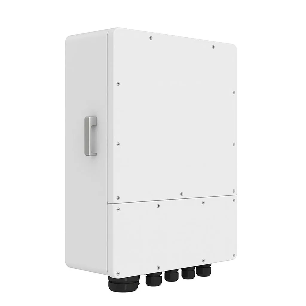 Inversor Solar de Grado Industrial 15000W Trifásico Onda Sinusoidal Pura de Alta Potencia
