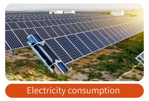 Instalación solar