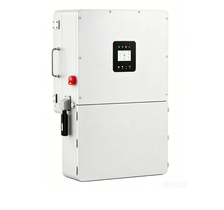 Backup de red de alta capacidad