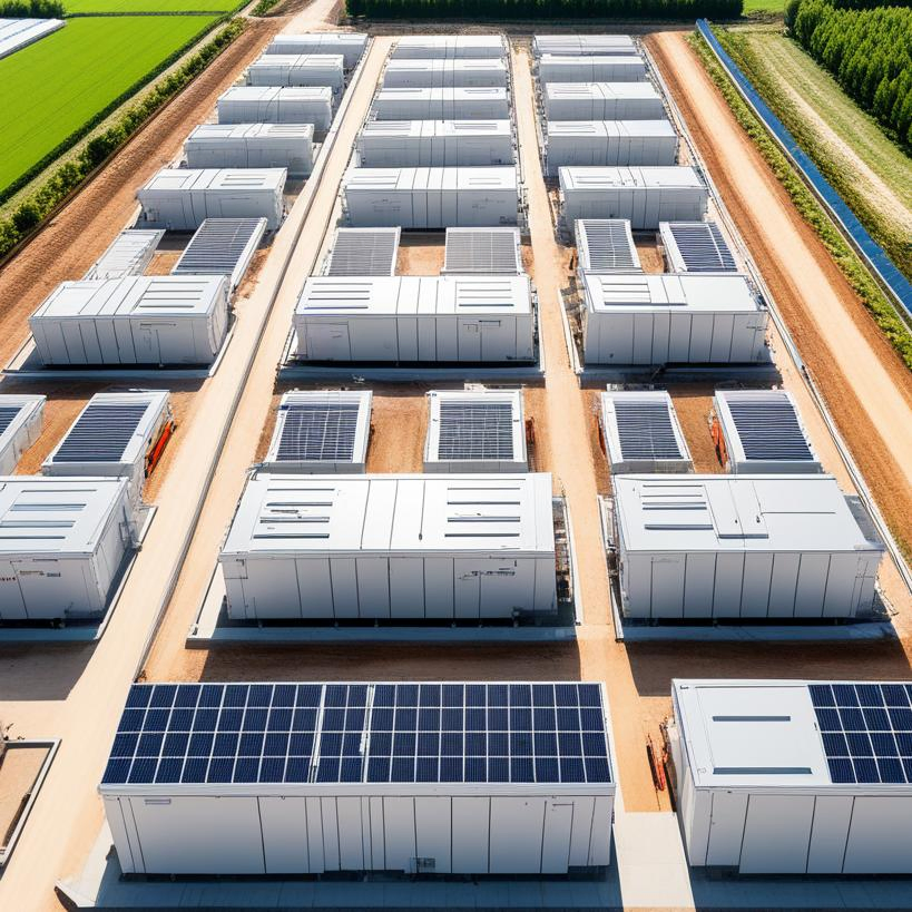 Inversor Solar Híbrido MPPT para Sistemas de Energía Residenciales e Industriales