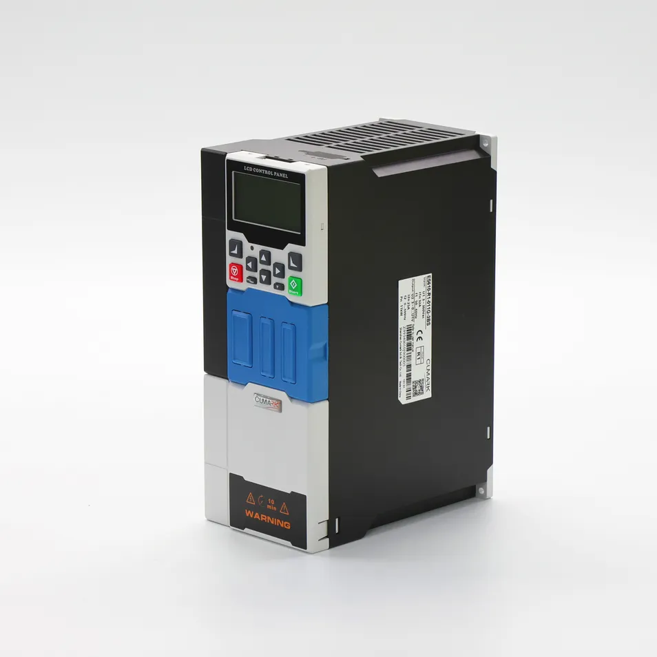 Inversores de bomba solar serie ES610PV