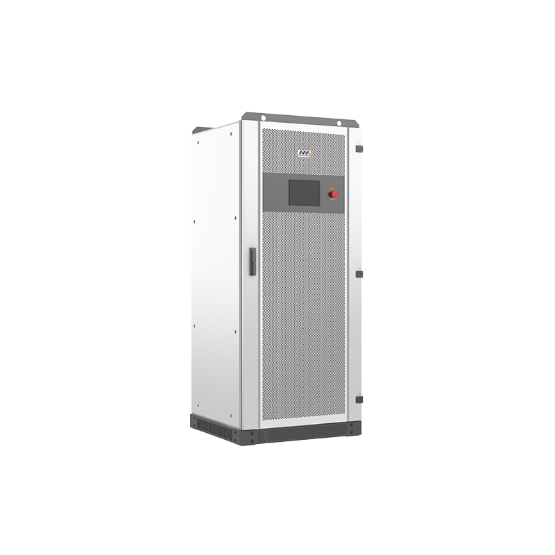 Configuración Flexible Megarevo Mps500 Inversor de Microred 500kw Inversor Solar Híbrido Trifásico Industrial de Conexión/Desconexión a la Red