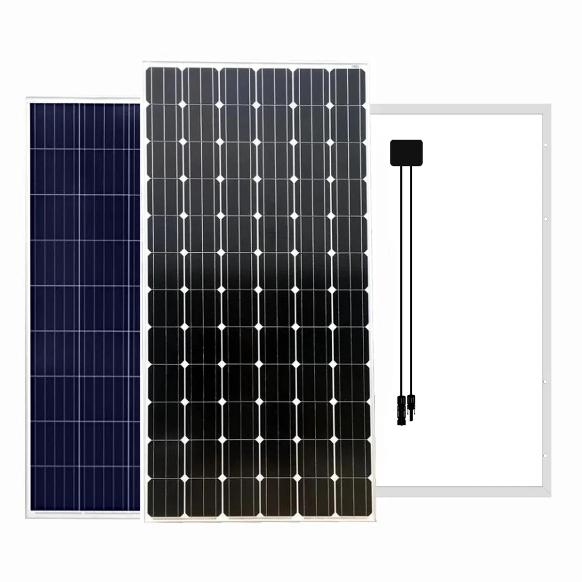 Sistema Solar Aire Acondicionado 24000BTU Inversores Acdc Híbrido