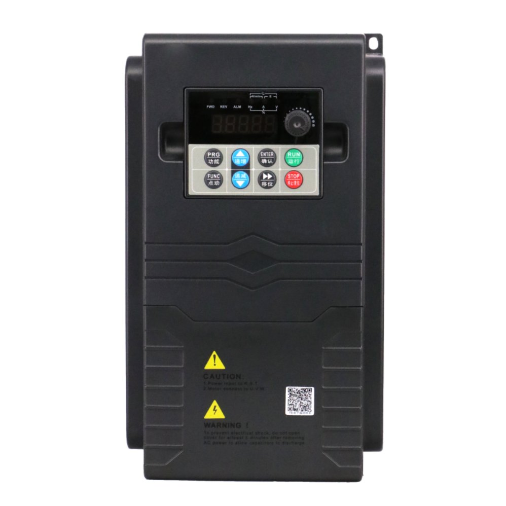 Inversor de Frecuencia de Bomba Solar de Alta Eficiencia 220V 380V