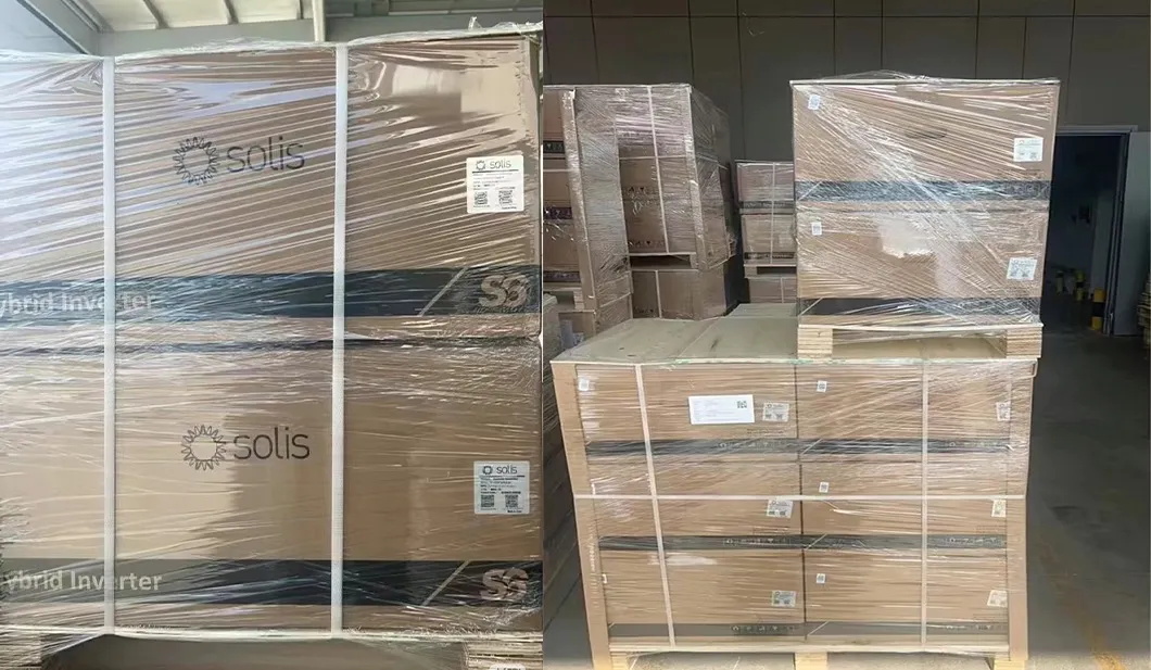 Inversor de cadena versátil 36kw para soluciones de energía solar