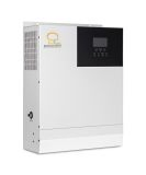 Sistema de energía solar con paneles de batería de almacenamiento en el hogar, inversor de red, precio de energía fuera de la red, energía renovable, sistema de paneles solares de 10 kW de silicio monocristalino
