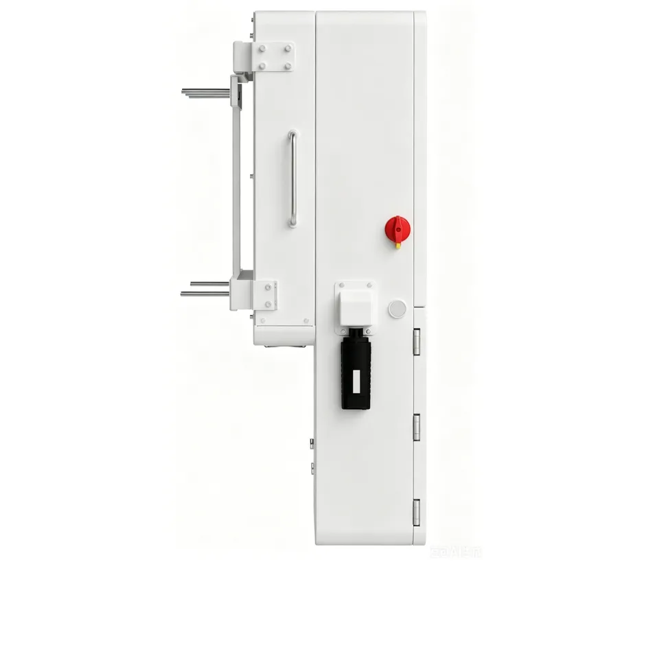 Ampliación modular escalable