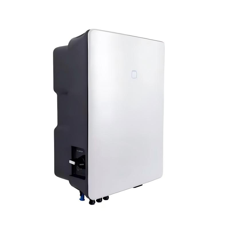 Three Phase Sungrow Sg8.0/10/12/15/17/20rt-20 Inverters 8kw 10kw Solar Inverter
