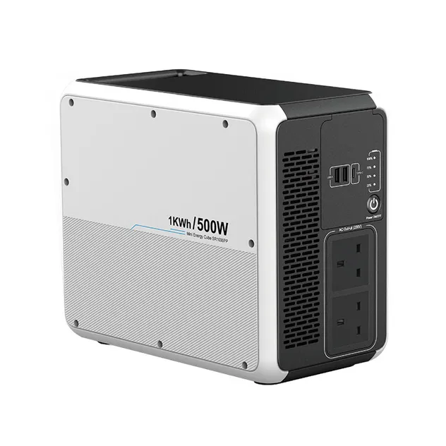 1Kwh SHS1000