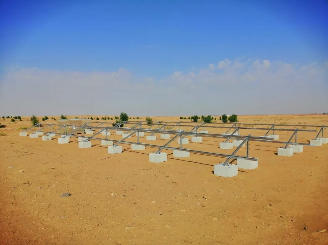 Proyecto Solar con Inversor