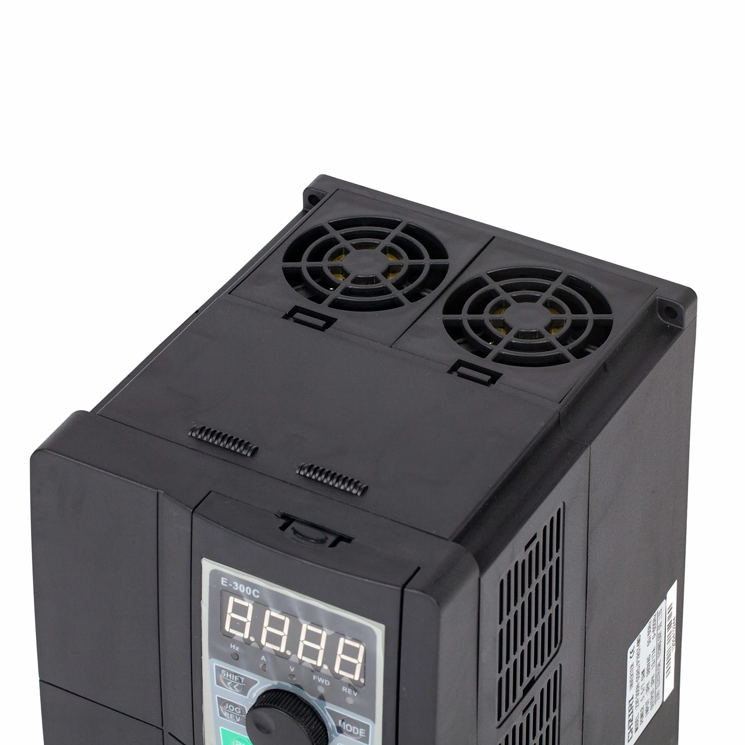 Inversor de Bomba Solar Micro Smart MPPT VFD 2.2kw para Bomba de Agua Solar