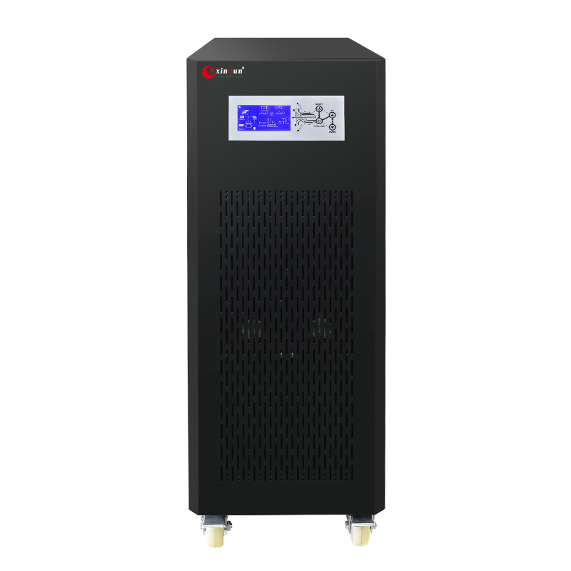 Inversor Solar Híbrido Fuera de Red Trifásico Industrial 12kw 10kVA 15kVA 20kVA 30kw 10kw 50kw 15kw 30kVA 100kw 250kw UPS 3 Precio