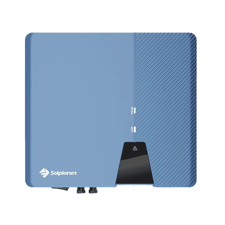 Inversor solar de doble MPPT de cadena monofásico, el más vendido en red y fuera de red 8kw 48V