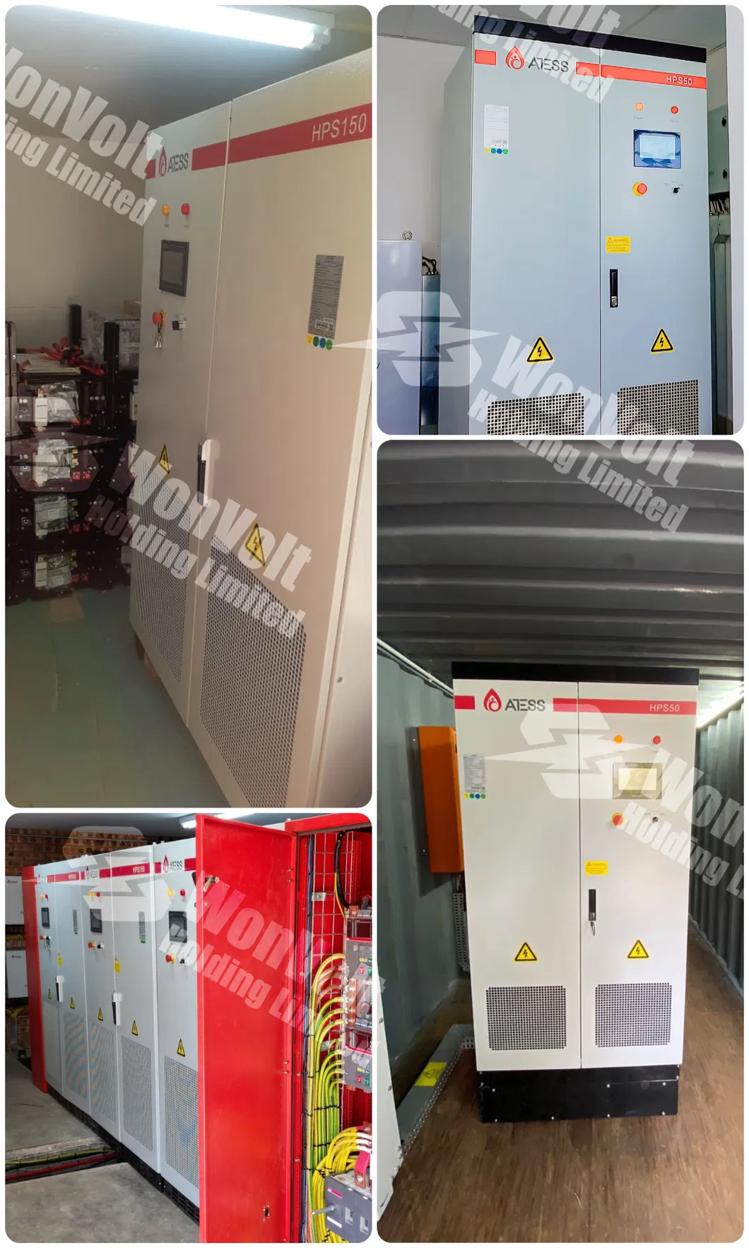 Proyecto Solar 1