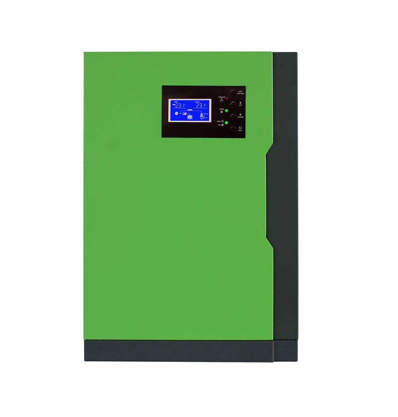 Certificado CE 100kw Inversor de cadena Growatt para calidad de energía solar Garantía